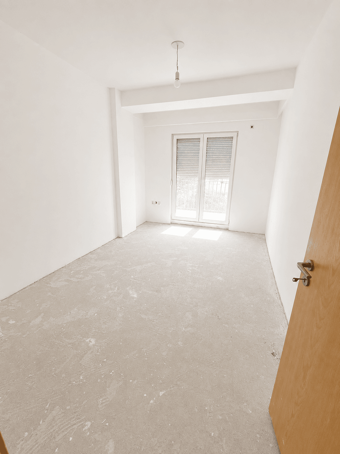 Apartment 55m2 with Private Yard in Ohrid - 2