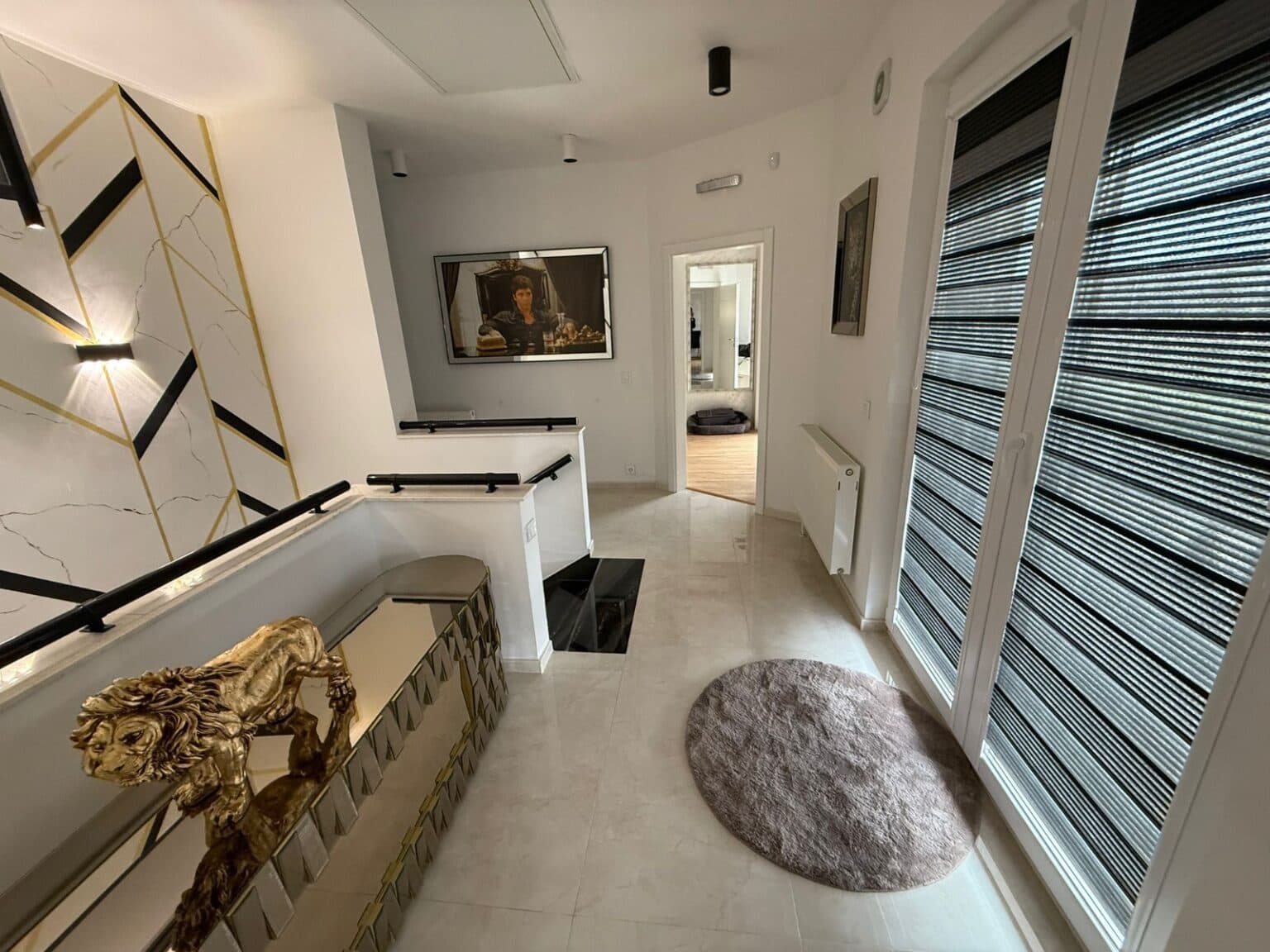 House 260m2 in Ilinden - For Sale - Skopje - Image 13
