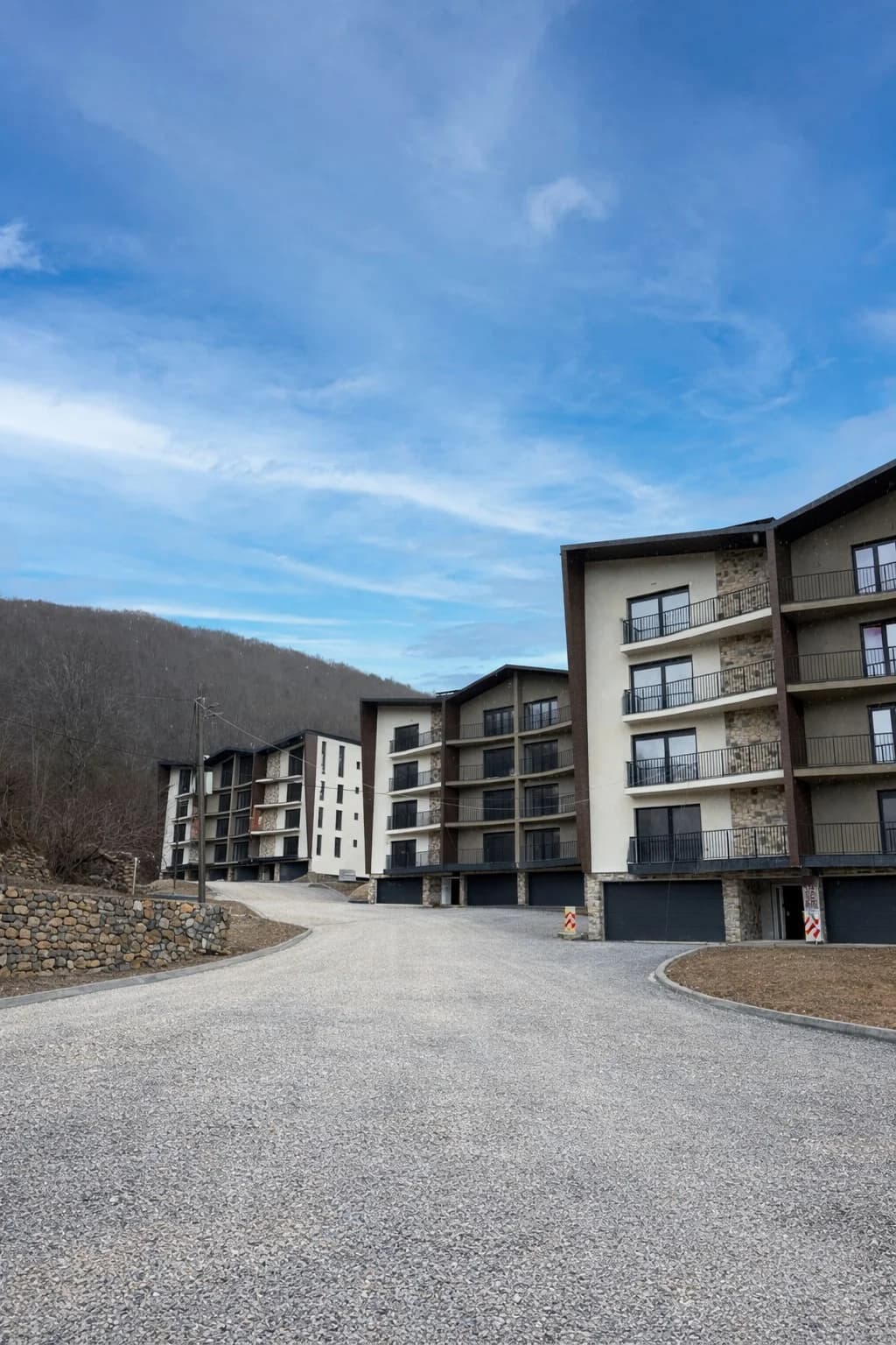 Стан 72м2 во комплекс Sunny Valley - 2