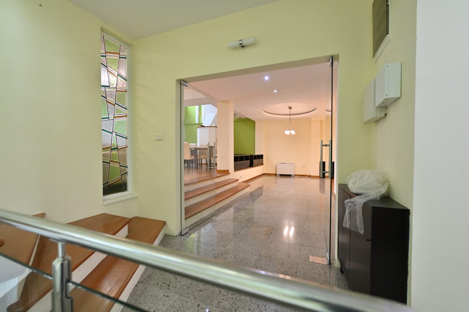 Comfortable house in Kozle - For Rent - Skopje - Image 24