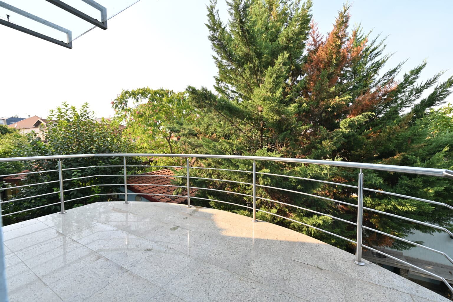 Comfortable house in Kozle - For Rent - Skopje - Image 31