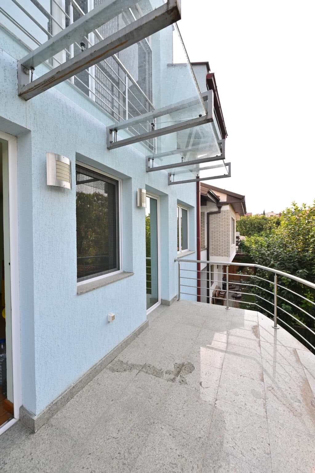 Comfortable house in Kozle - For Rent - Skopje - Image 32