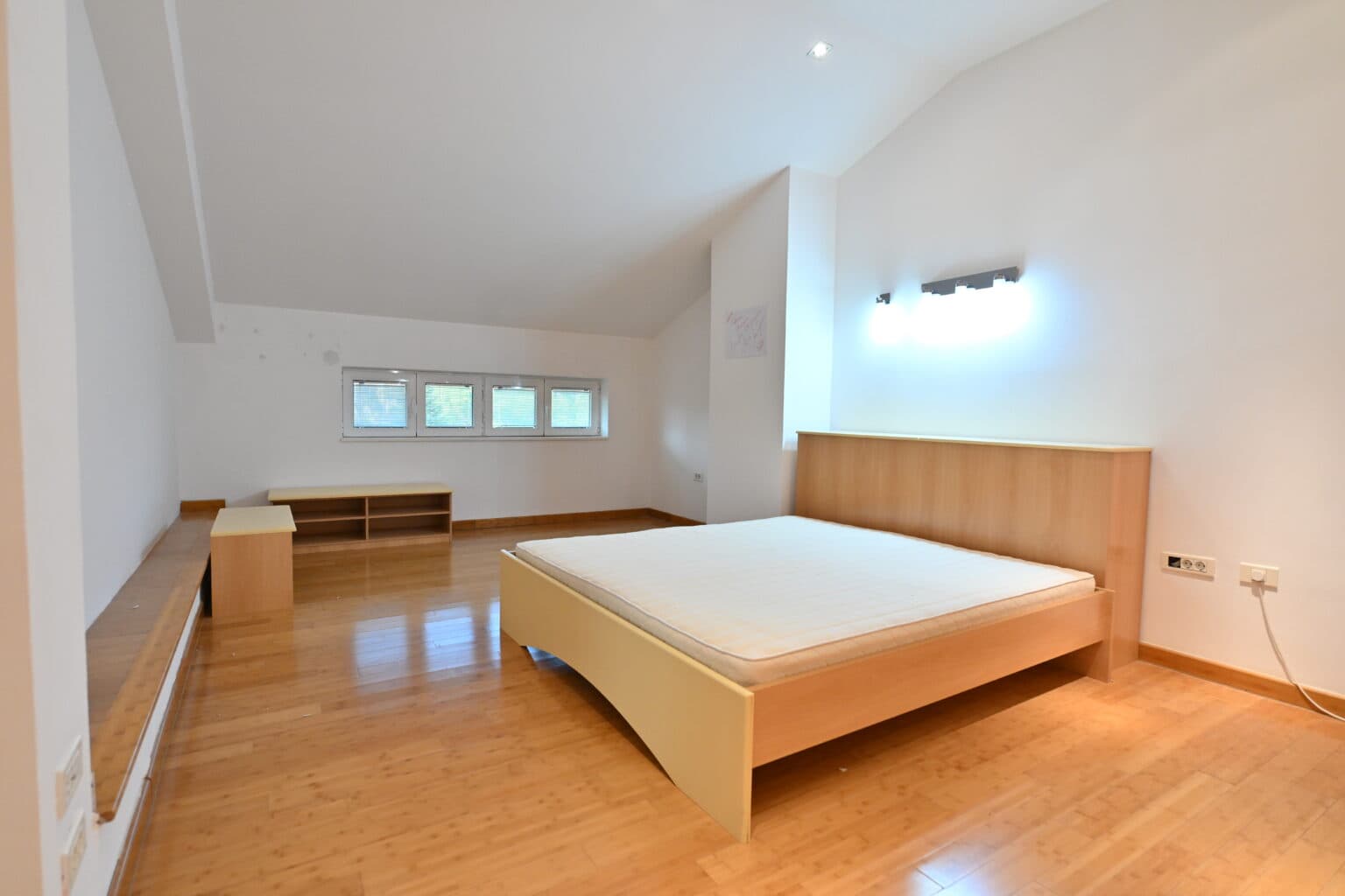Comfortable house in Kozle - For Rent - Skopje - Image 21