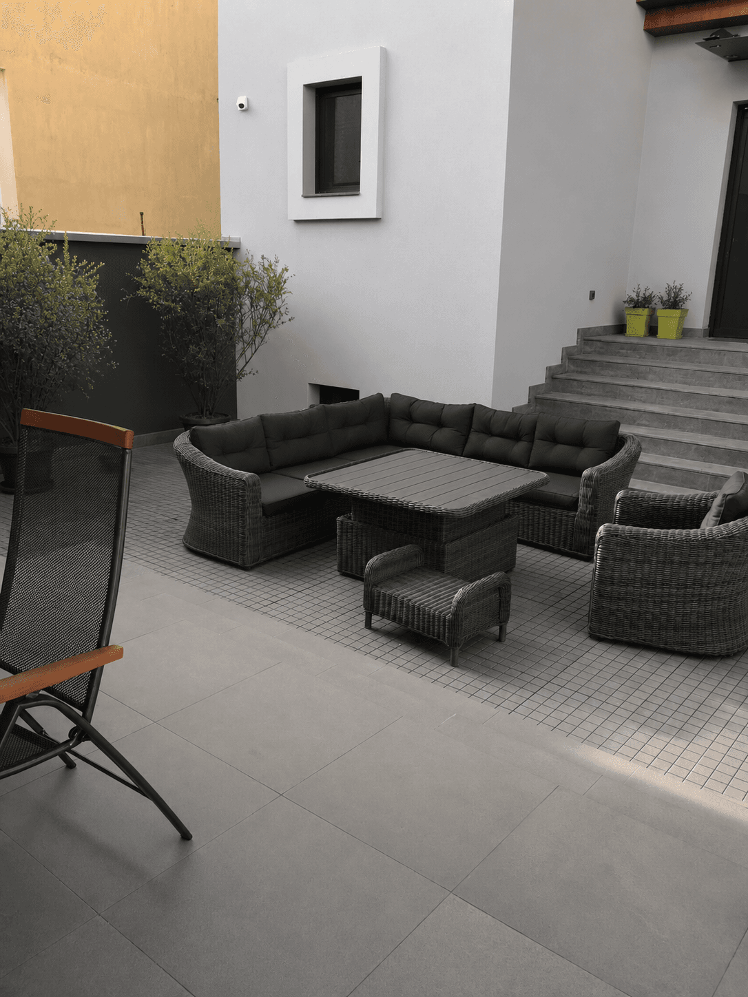 Exclusive house in Taftalidze - For Sale - Skopje - Image 14
