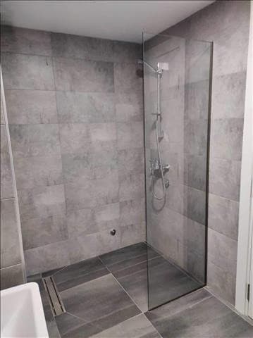 Apartment 50m2 in Aerodrom - For Rent - Skopje - Image 9