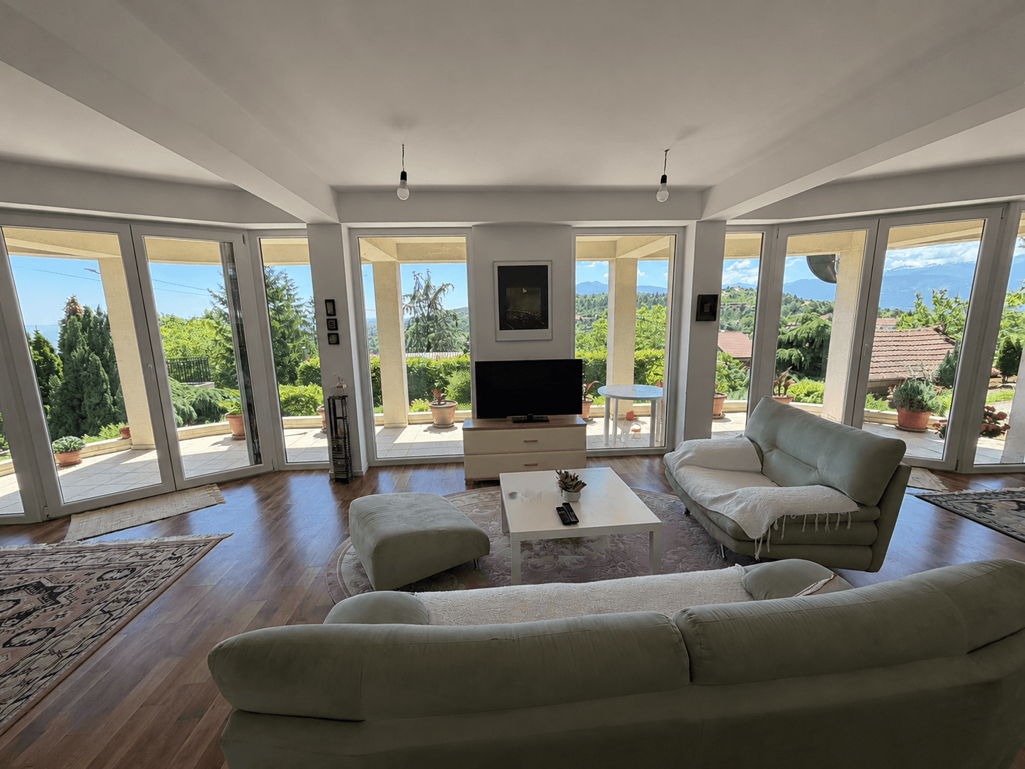 House 360m2 in Sopishte - For Sale - Sopishte - Image 9