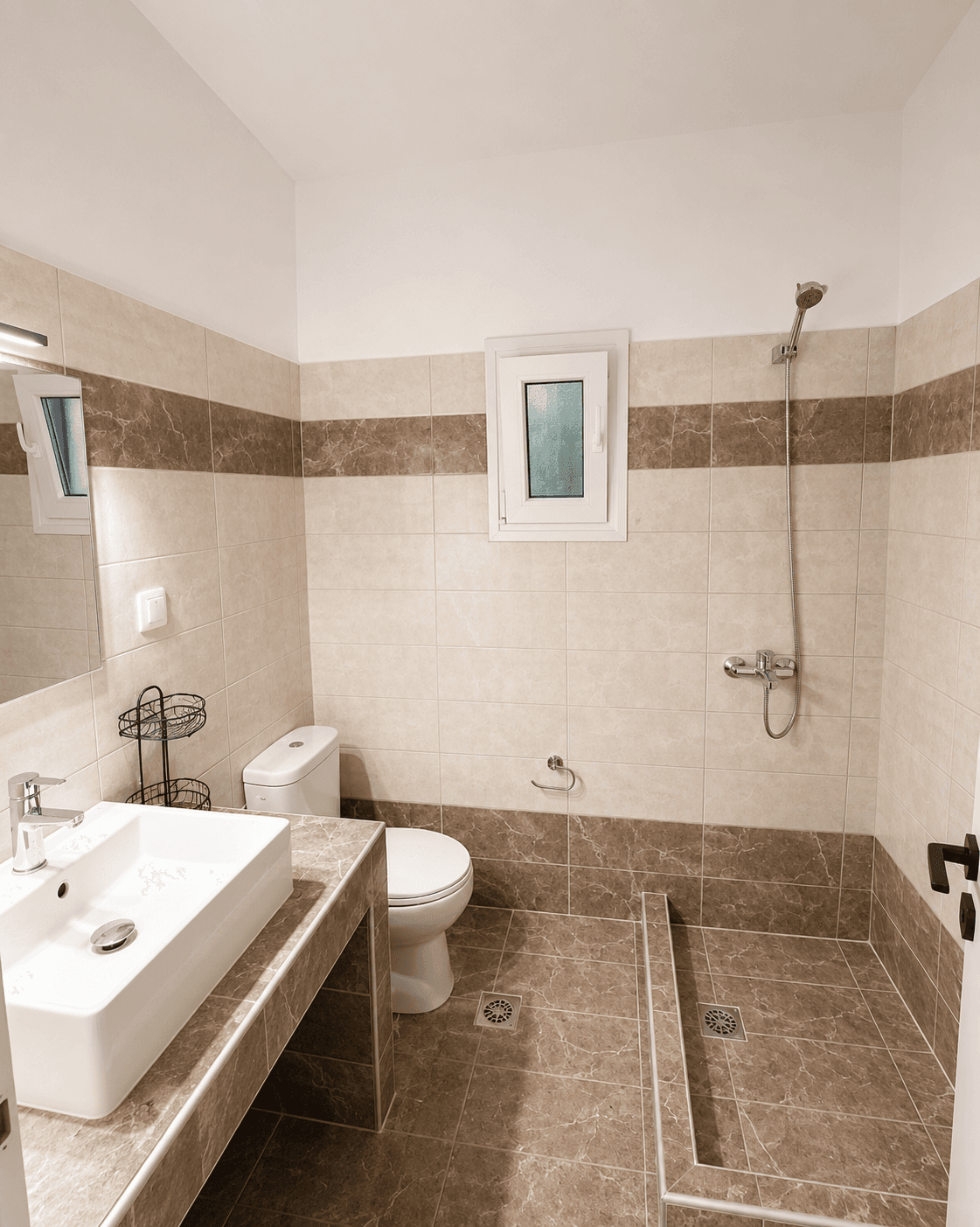 Стан 70м2 во Переа - За Продажба - Грција - Слика 5