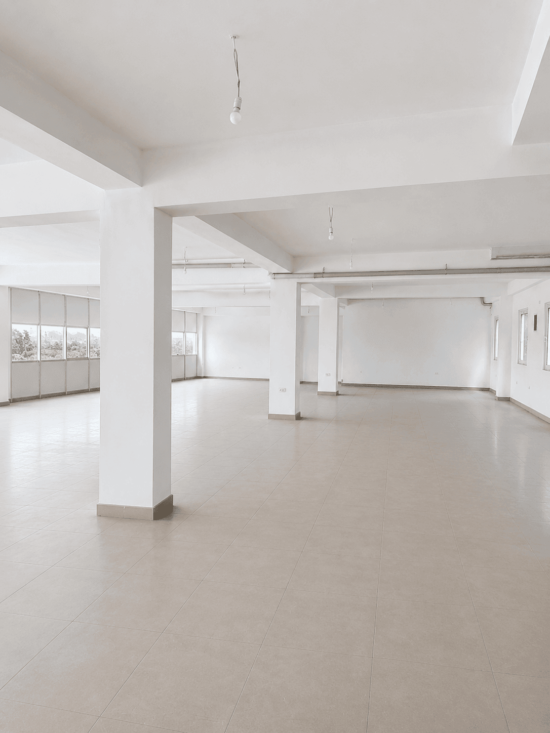2.003м2 Business space for rent - For Rent - Skopje - Image 4