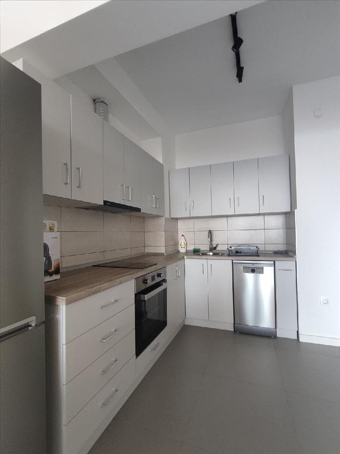 Apartment 57m2 in Panorama Residence - For Rent - Vodno - Image 5