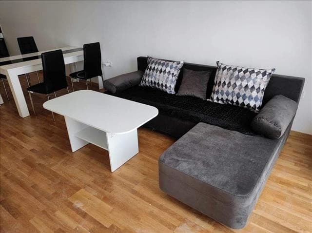 Apartment 50m2 in Aerodrom - For Rent - Skopje - Image 4
