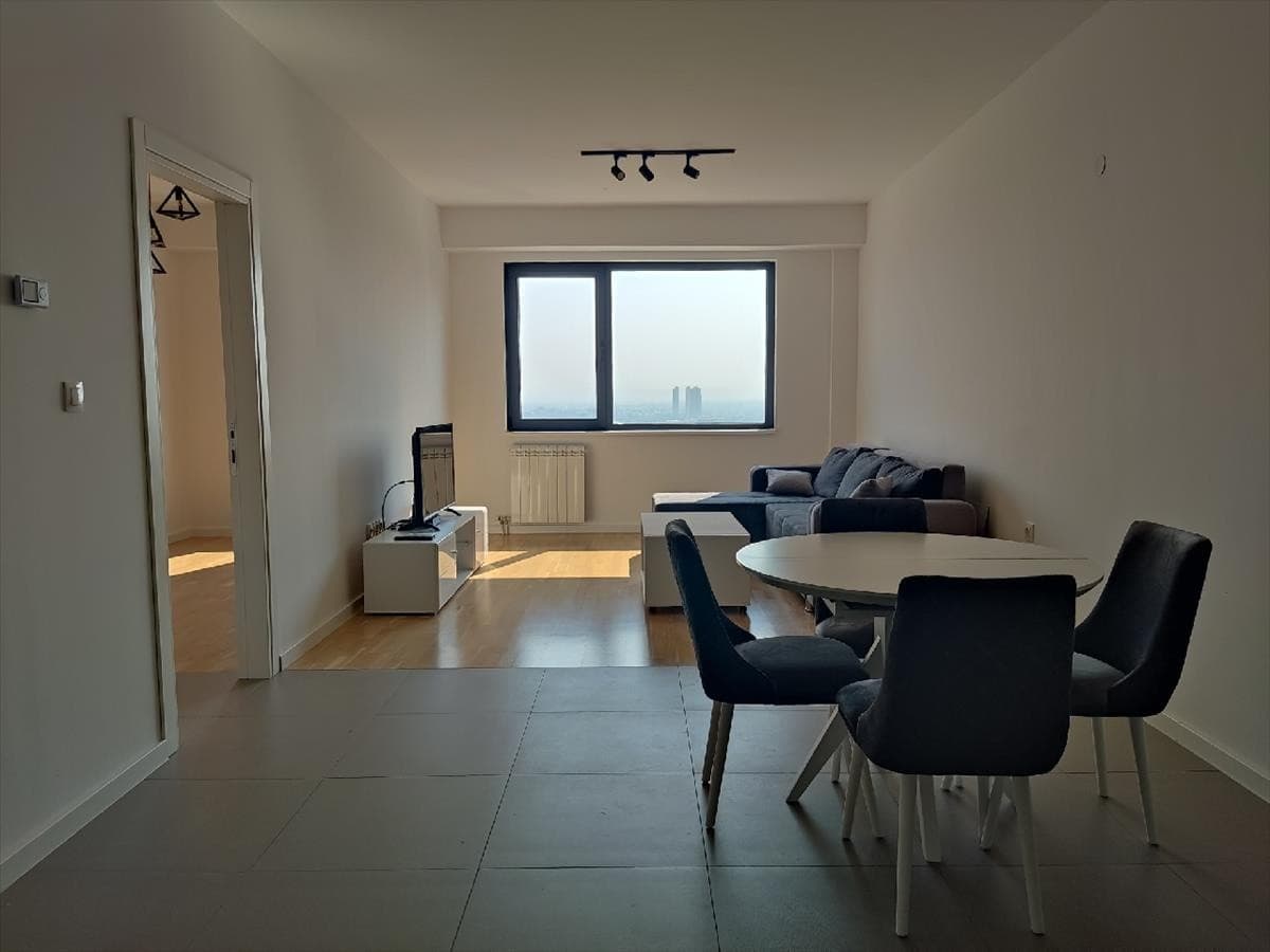 Apartment 57m2 in Panorama Residence - For Rent - Vodno - Image 4