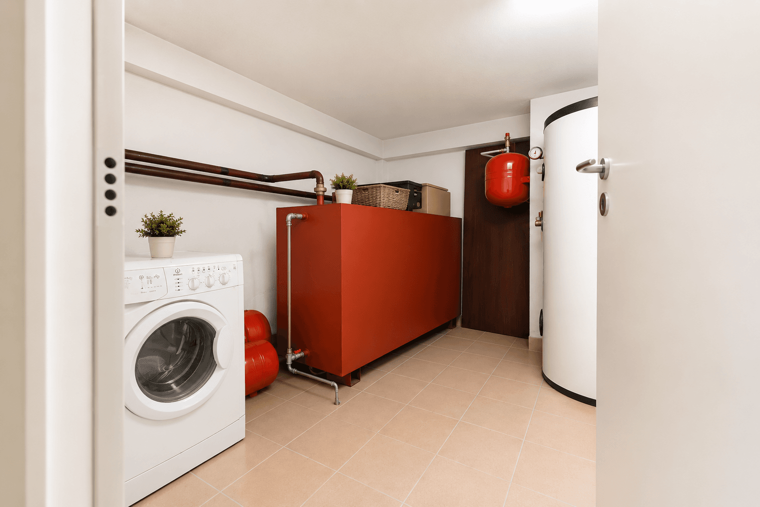 Comfortable house in Kozle - For Rent - Skopje - Image 29
