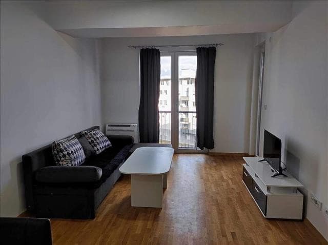 Apartment 50m2 in Aerodrom - For Rent - Skopje - Image 5
