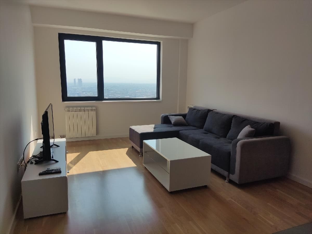 Apartment 57m2 in Panorama Residence - 3