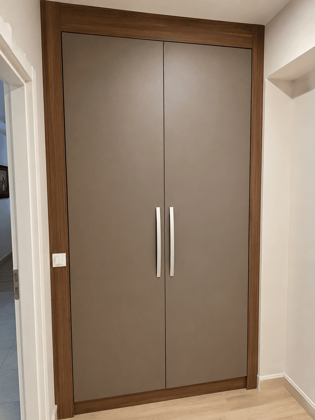 Apartment 64m2 in Capitol Mall - For Rent - Skopje - Image 6