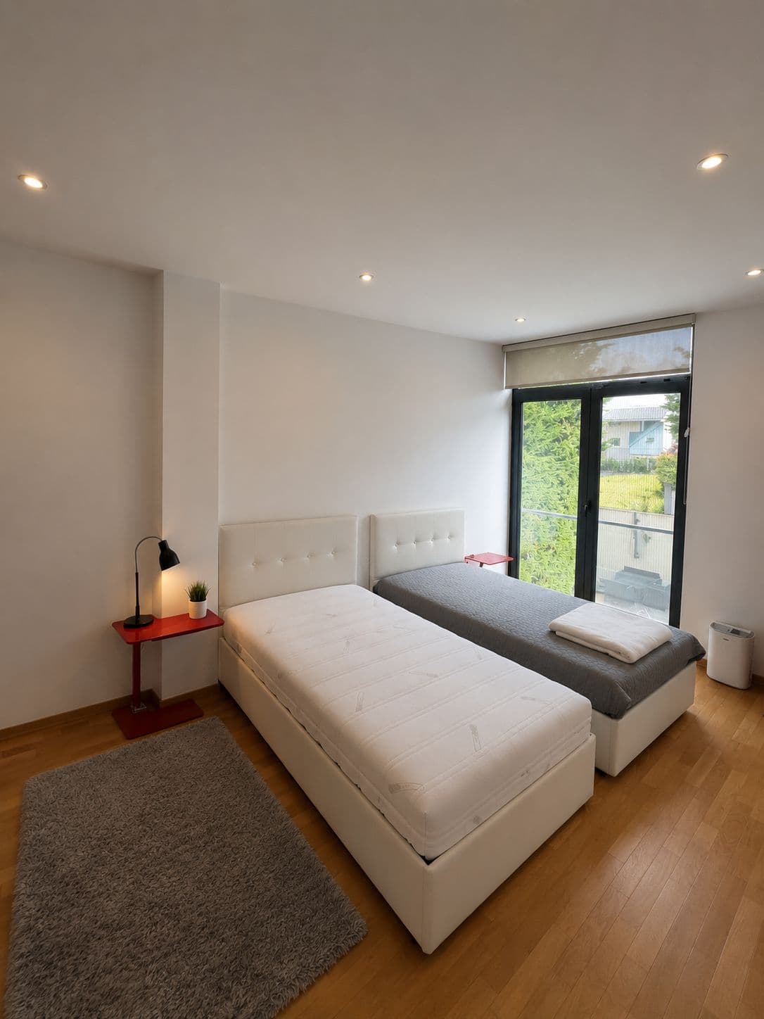 Modern house 304 m² in Bardovci - За Изнајмување - Скопје - Слика 5