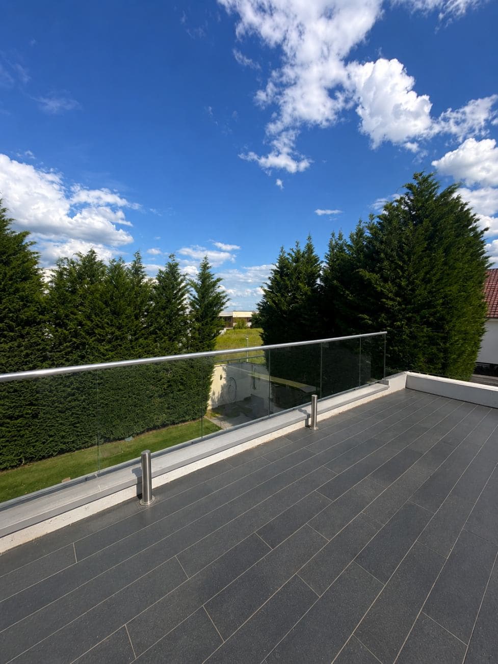 Modern house 304 m² in Bardovci - За Изнајмување - Скопје - Слика 7
