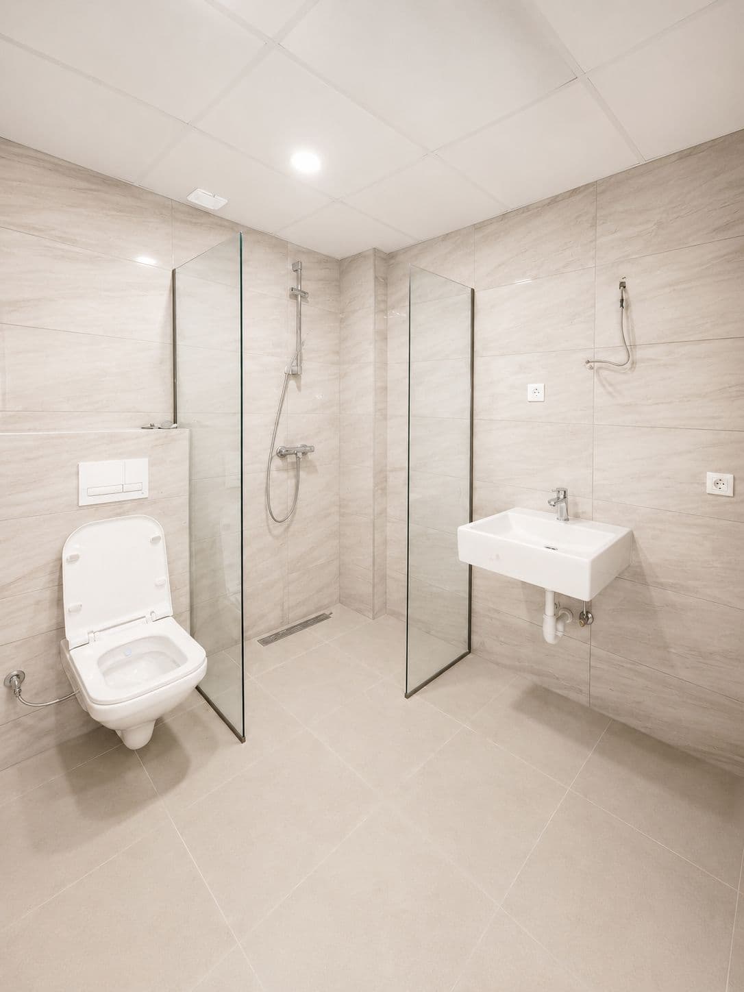 Business space for rent in the COSMO complex - For Rent - Skopje - Image 7