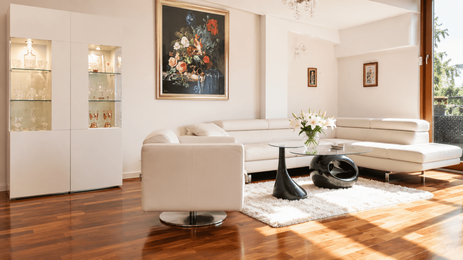 Exclusive 170m² Penthouse on Vodno - 3