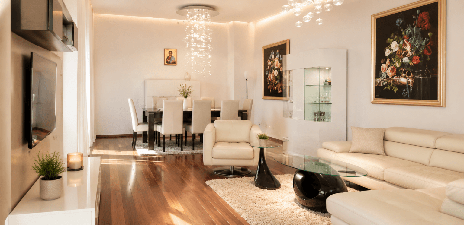 Exclusive 170m² Penthouse on Vodno - For Rent - Vodno