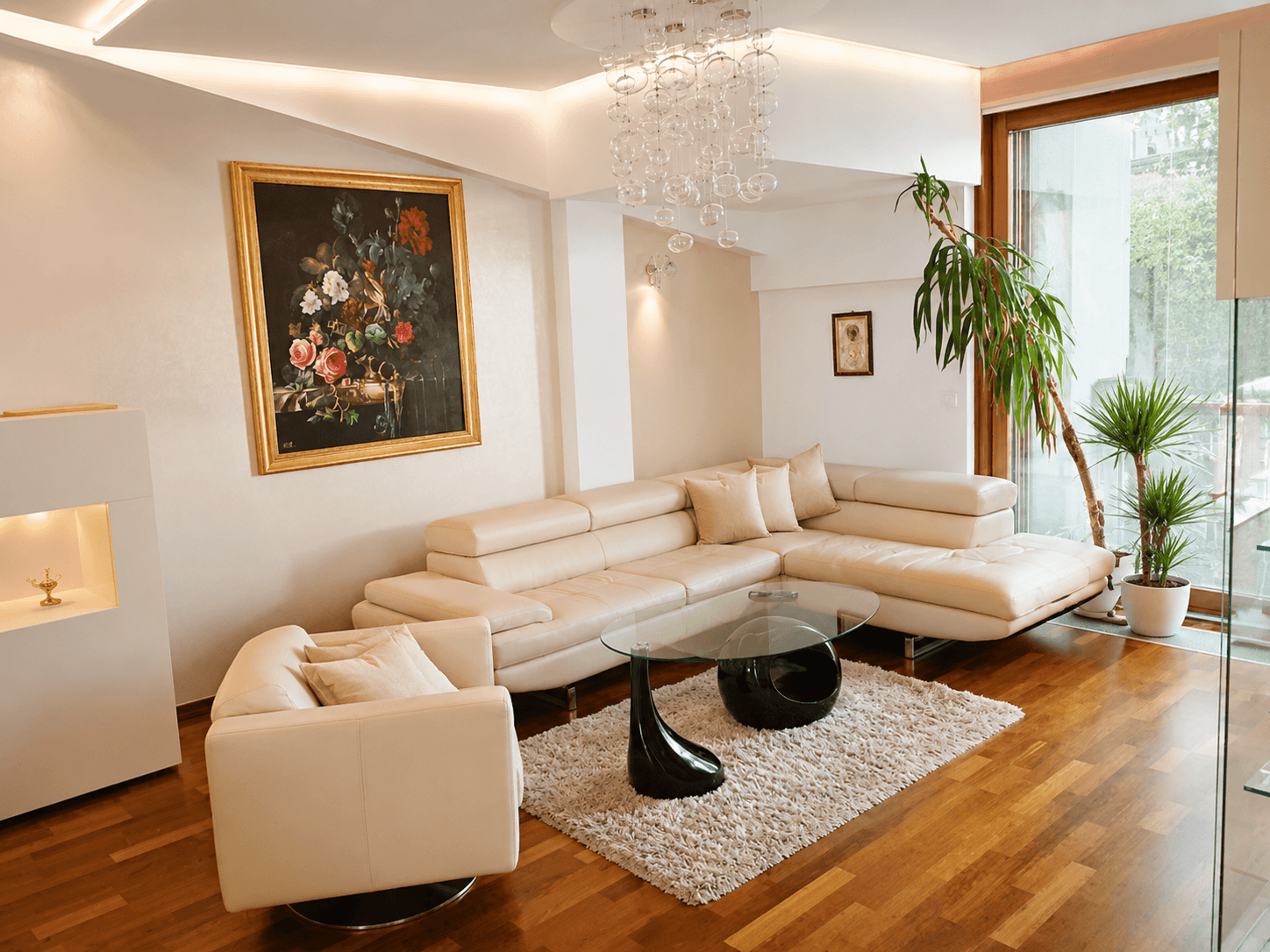 Exclusive 170m² Penthouse on Vodno - 2