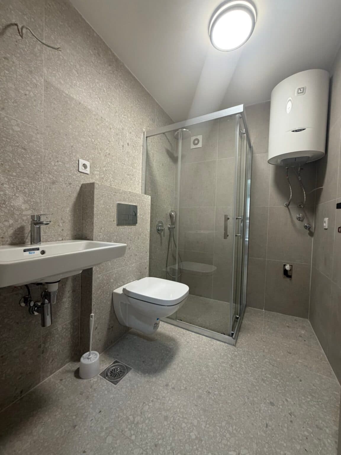 Apartment 54m2 in Center - For Rent - Skopje - Image 5