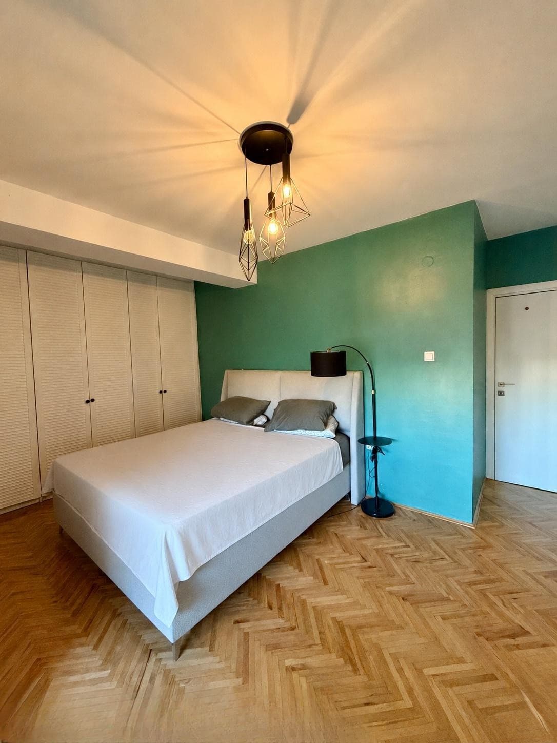Apartment 103m2 in Aerodrom - For Sale - Skopje - Image 6