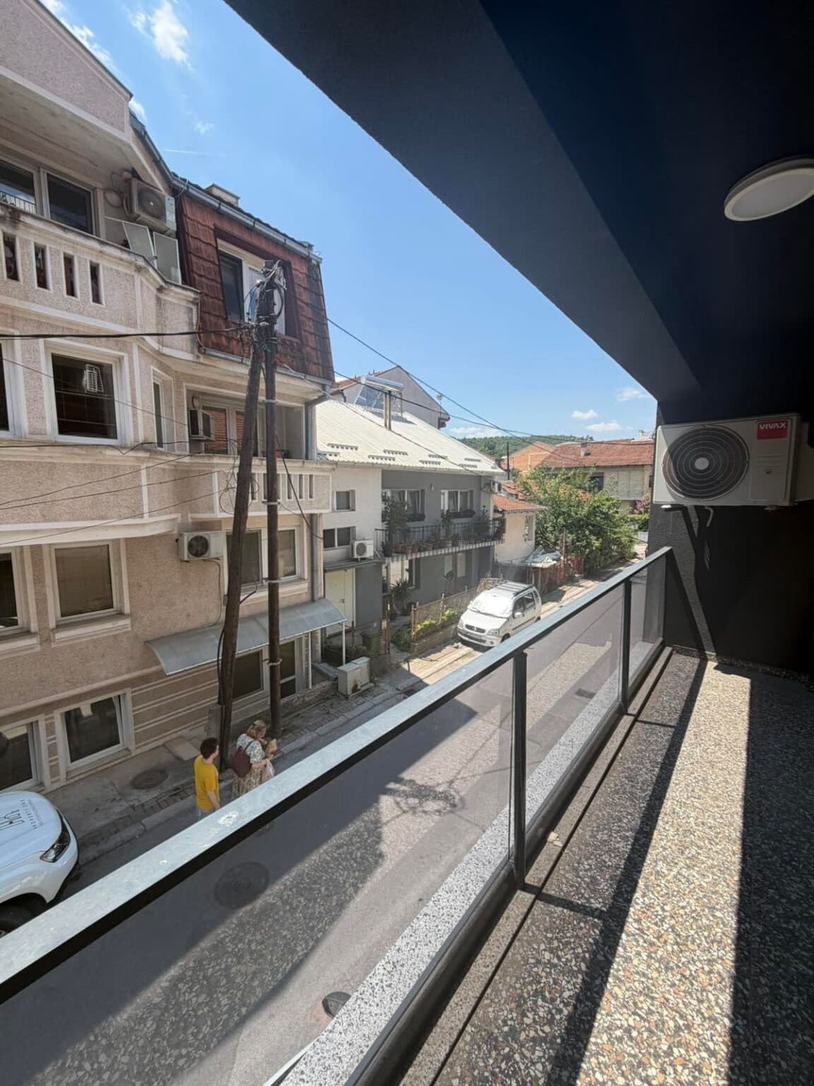 Apartment 54m2 in Center - For Rent - Skopje - Image 6