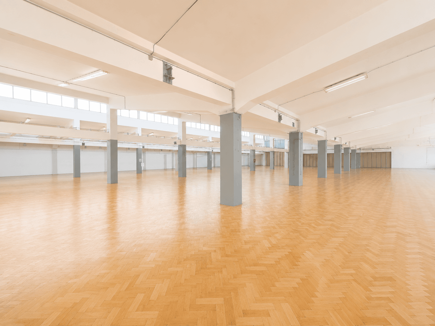 Warehouse space for rent in a warehouse complex - For Rent - Kisela Voda - Image 4