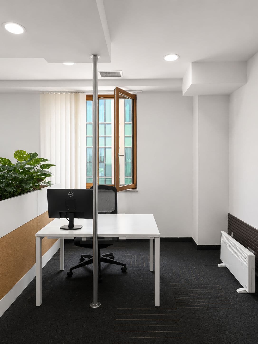 Office space 164m2 for sale in business building in the center of Skopje - For Sale - Skopje - Image 5