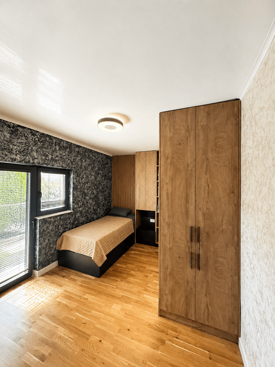 House 298m2 in Bardovci - For Rent - Skopje - Image 12