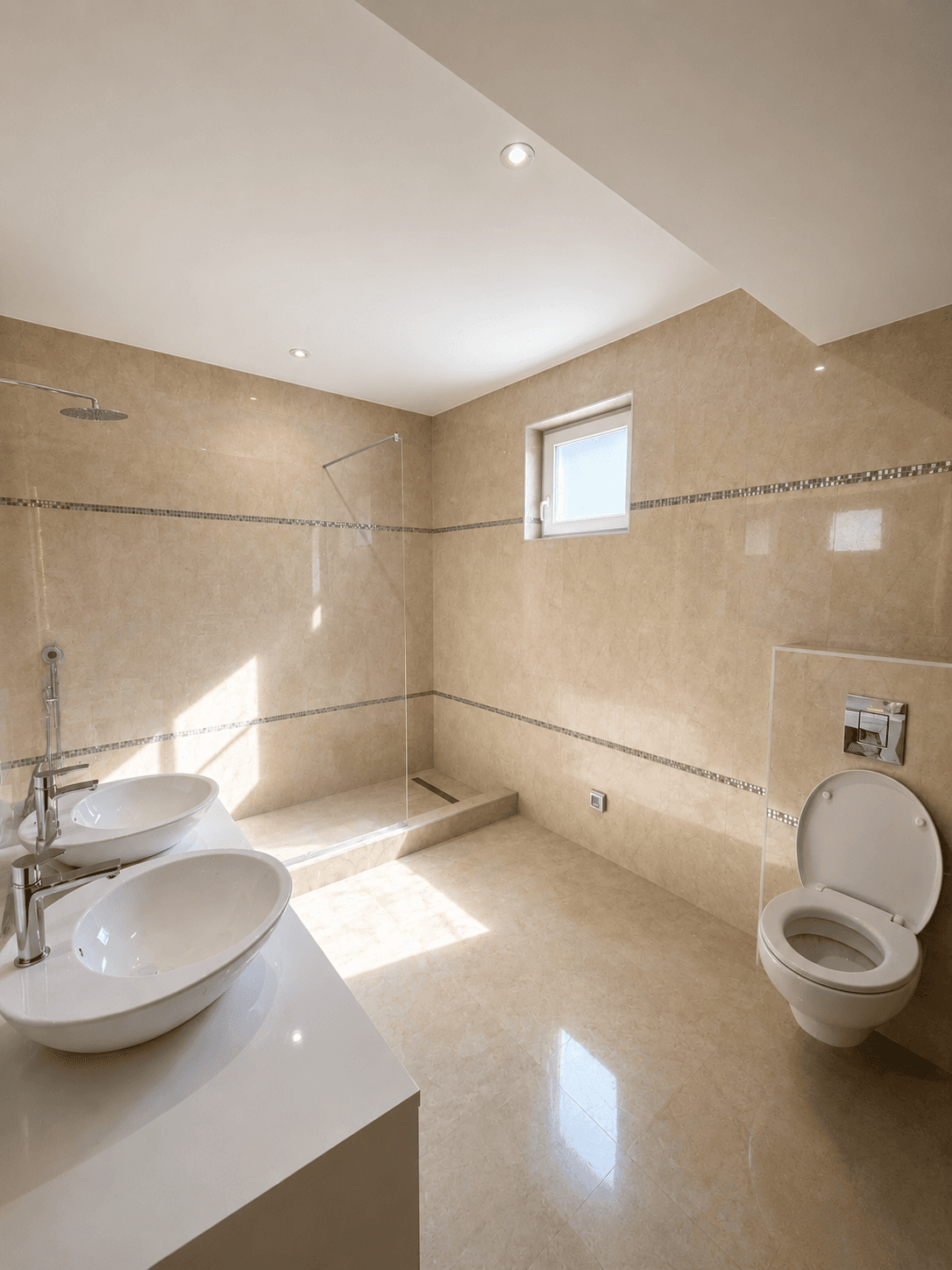 House 354m2 on Vodno - For Rent - Vodno - Image 16
