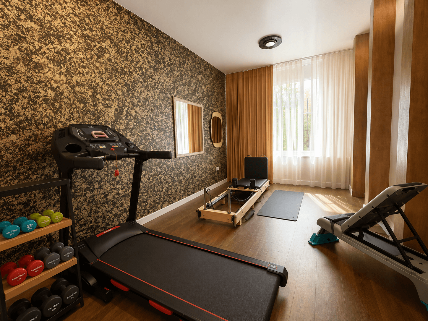 House 298m2 in Bardovci - For Rent - Skopje - Image 10