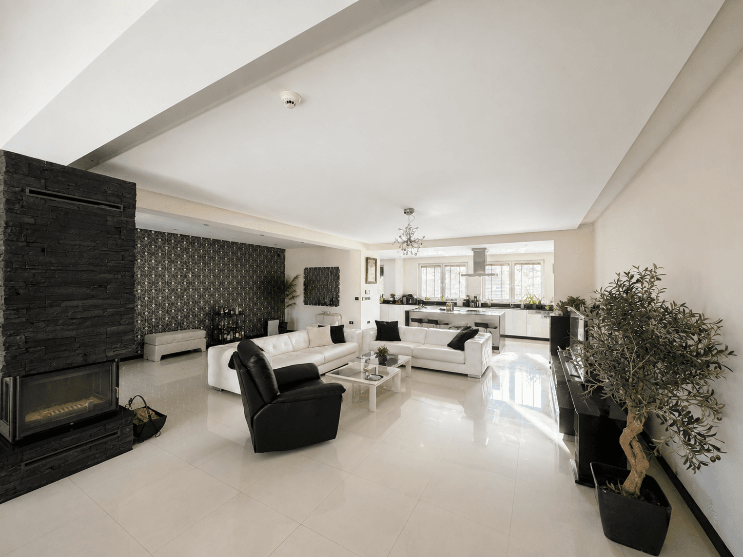 House 354m2 on Vodno - For Rent - Vodno - Image 4