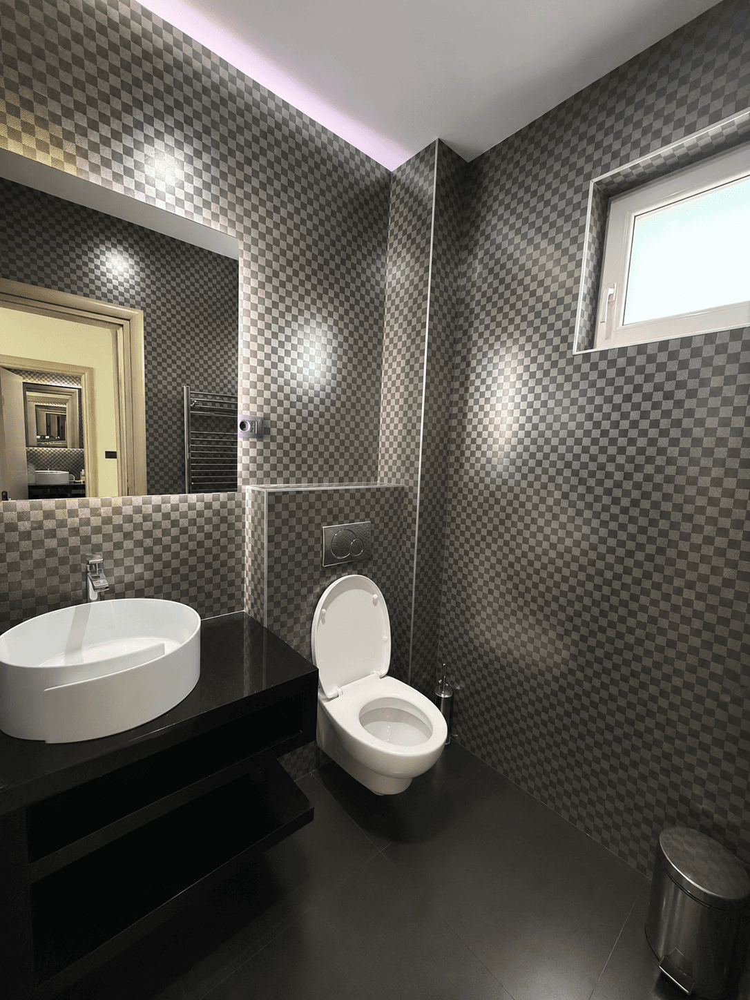 House 354m2 on Vodno - For Rent - Vodno - Image 17