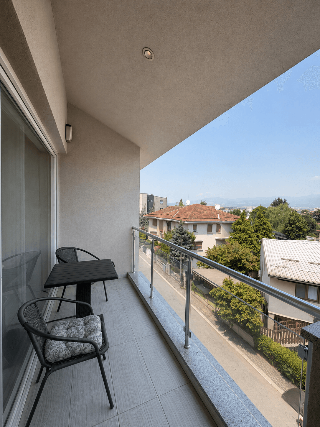 House 354m2 on Vodno - For Rent - Vodno - Image 18
