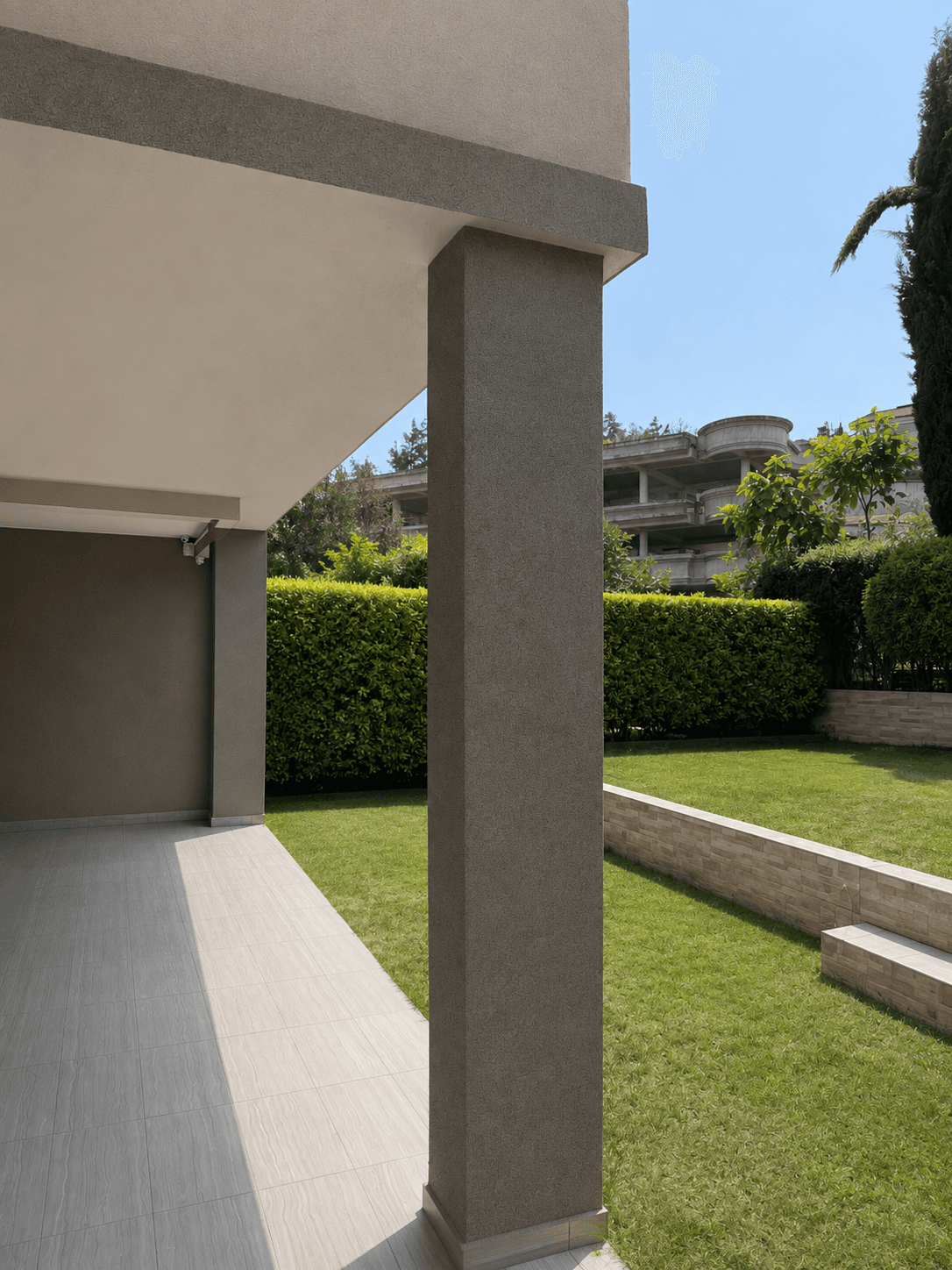 House 354m2 on Vodno - For Rent - Vodno - Image 19