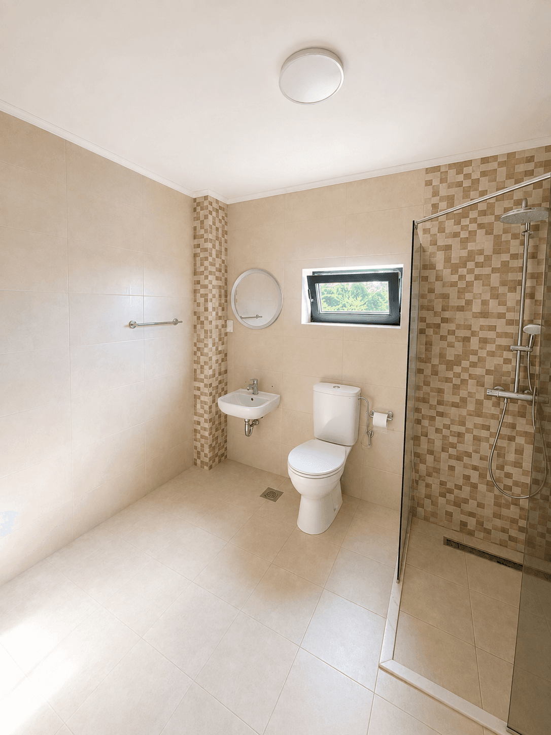House 298m2 in Bardovci - For Rent - Skopje - Image 8