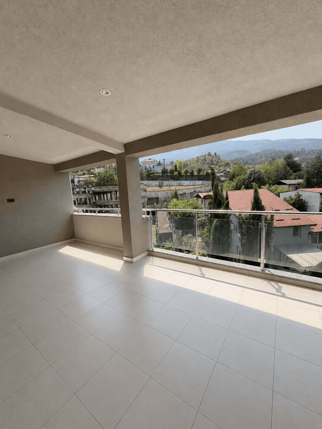 House 354m2 on Vodno - For Rent - Vodno - Image 20