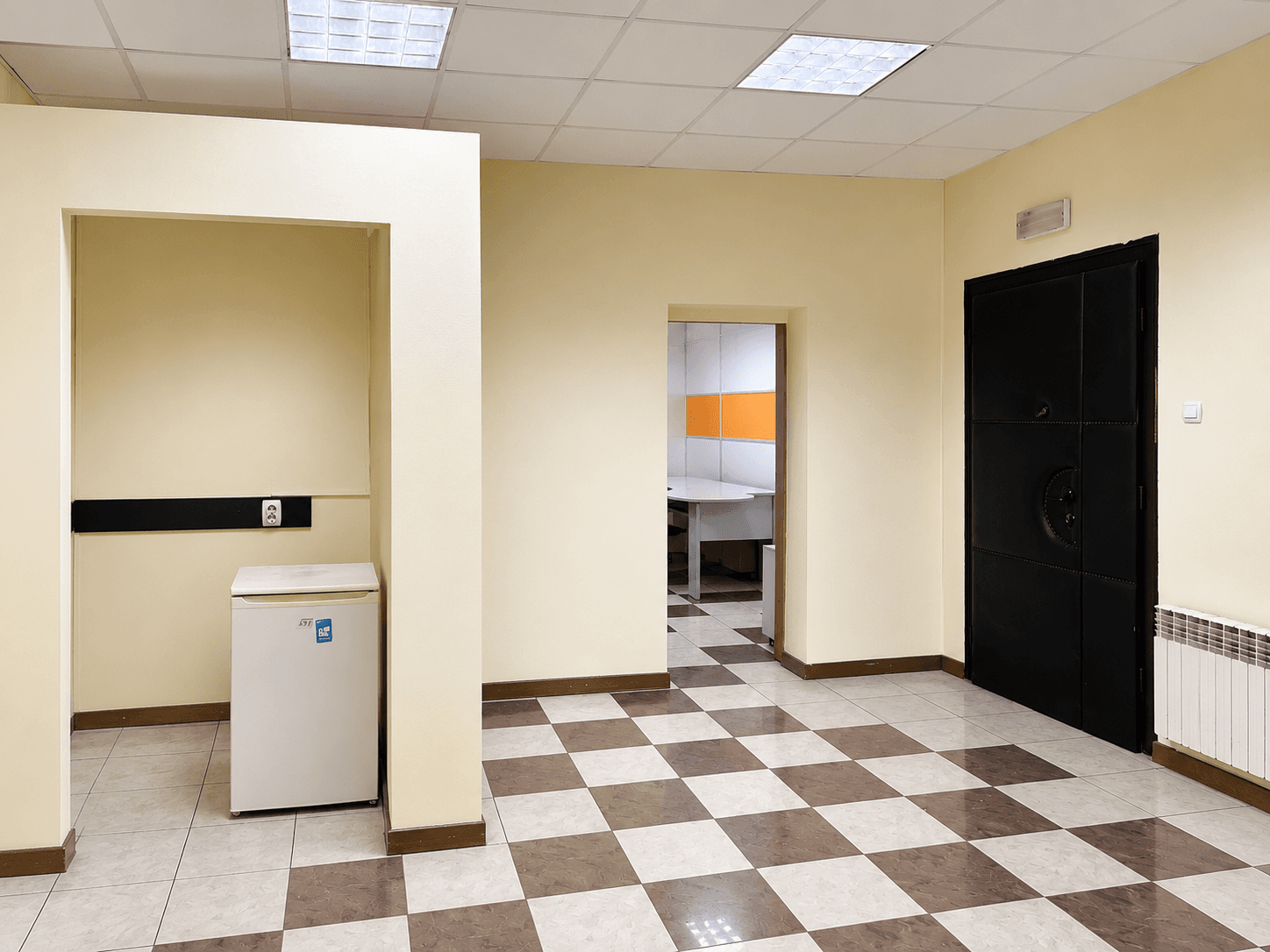 Office space in Centar 70 m² - For Rent - Centar - Image 4