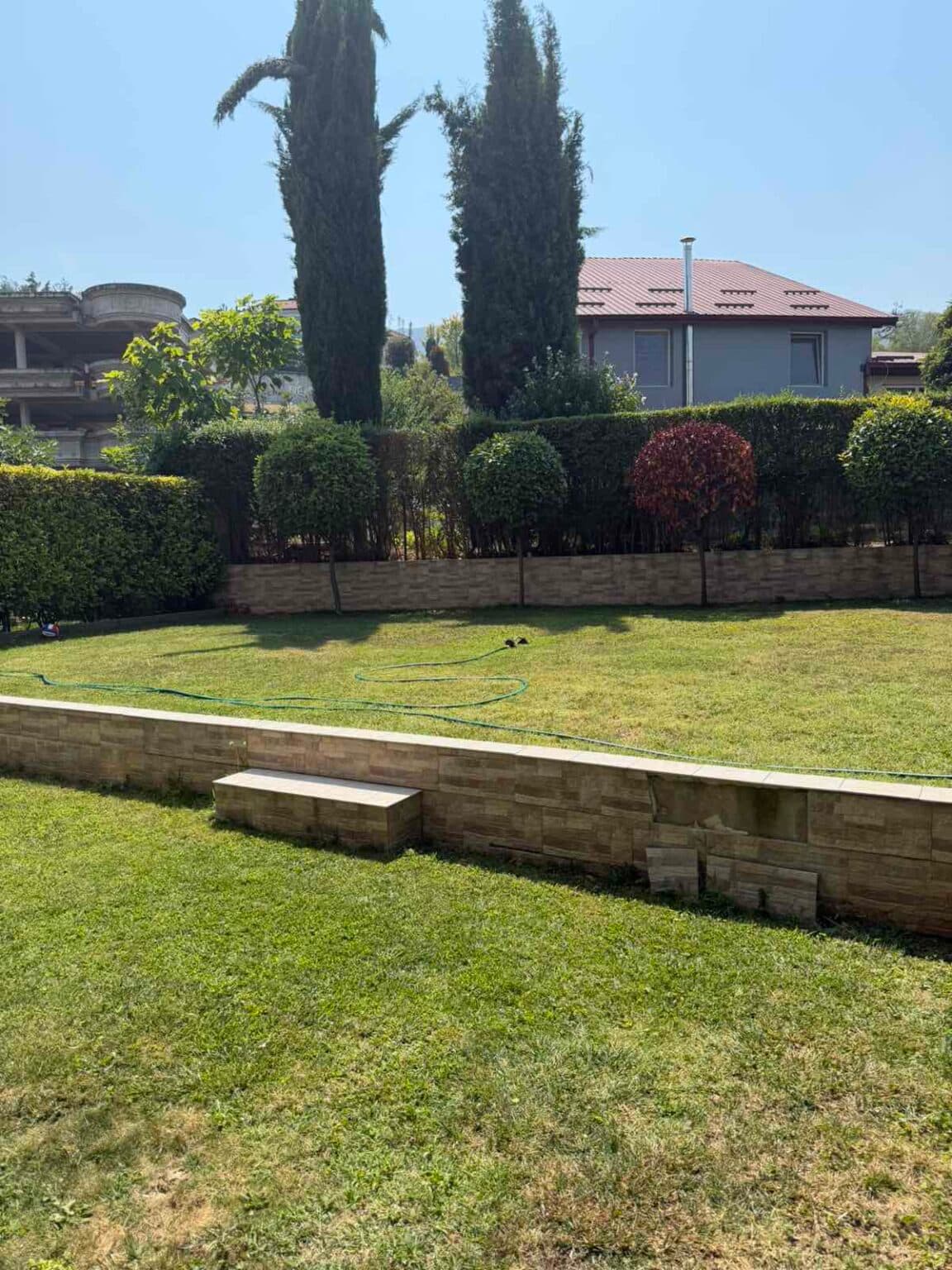House 354m2 on Vodno - For Rent - Vodno - Image 21