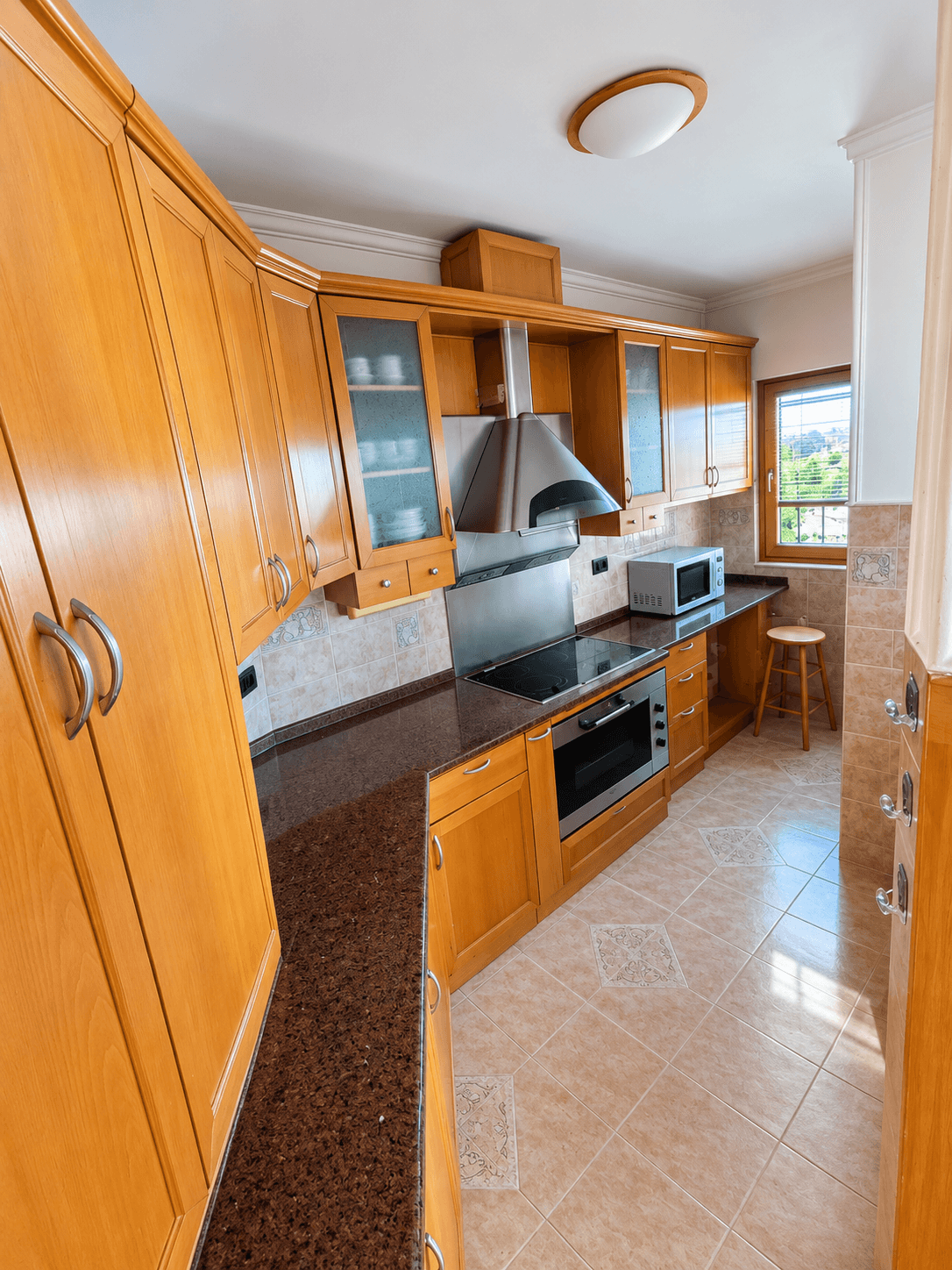 Apartment 170m2 in Center - 3