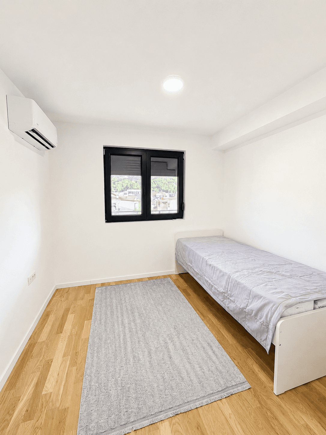Се продава трособен стан од 87 м² нов и невселуван во Козле - За Изнајмување - Водно - Слика 15
