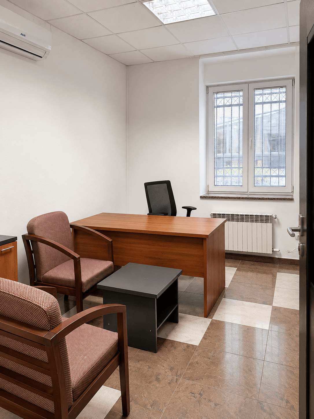 Office space in Centar 70 m² - 2