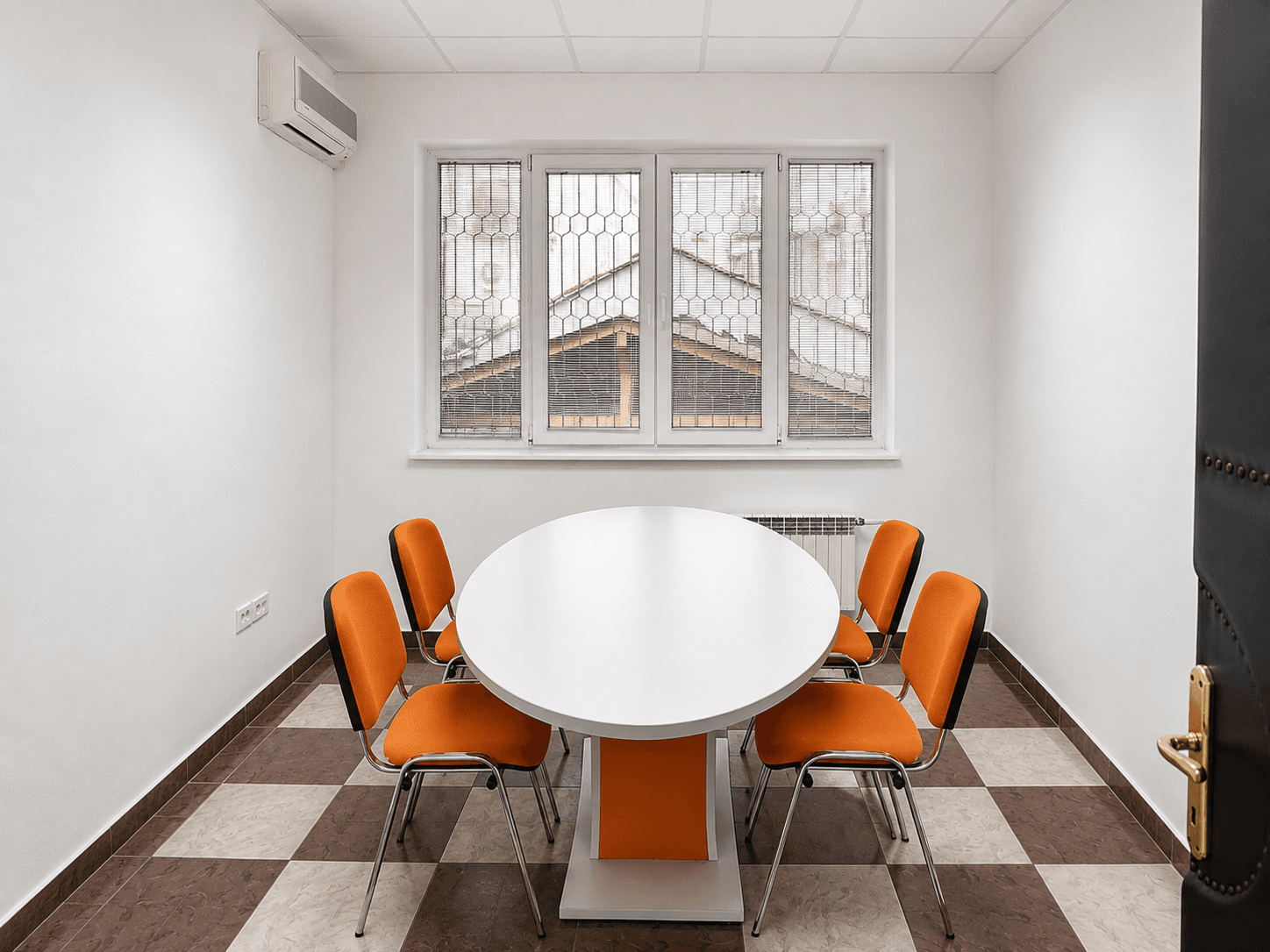 Office space in Centar 70 m² - For Rent - Centar