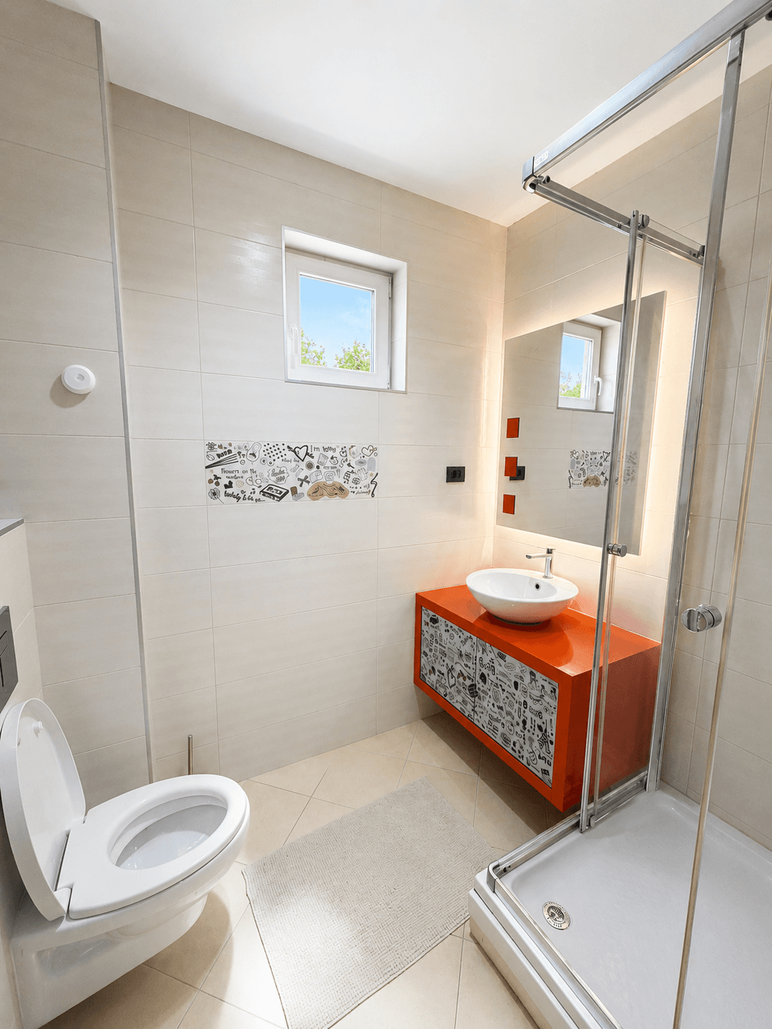 House 354m2 on Vodno - For Rent - Vodno - Image 12