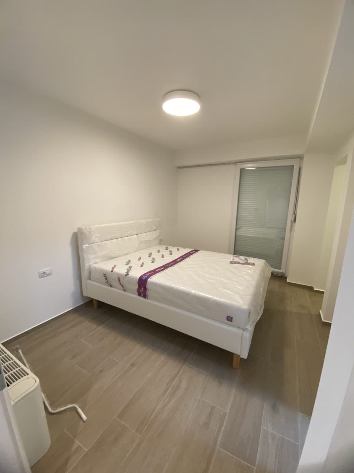 Brand-new apartment in Vodno with a spacious terrace - For Sale - Vodno - Image 8