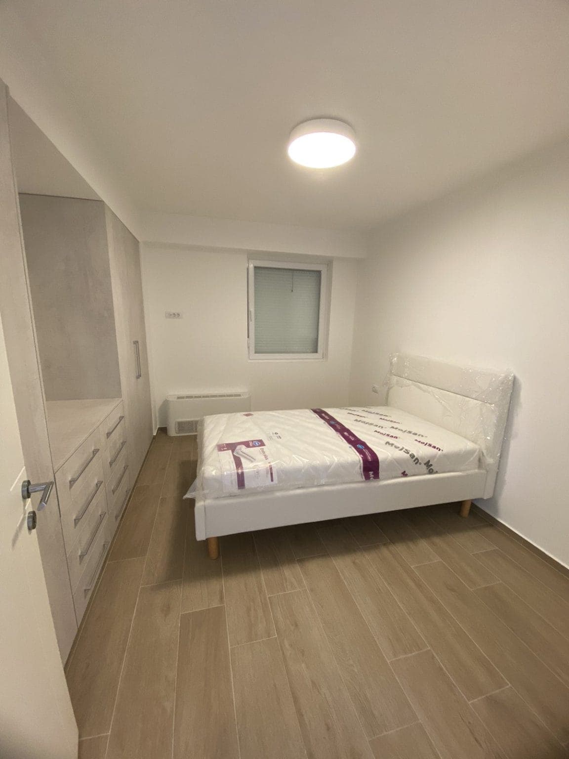 Brand-new apartment in Vodno with a spacious terrace - For Sale - Vodno - Image 9
