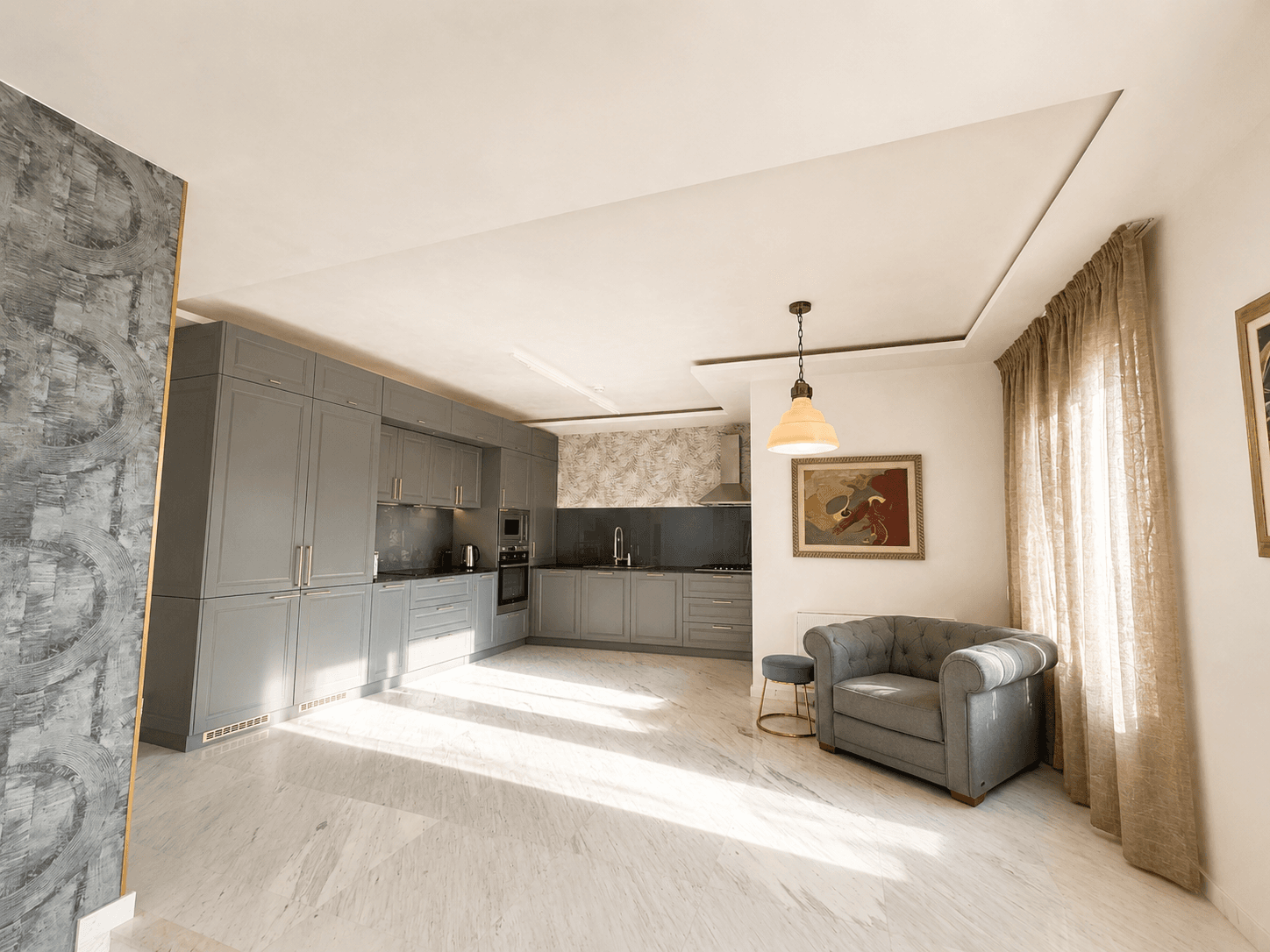 House 298m2 in Bardovci - 3