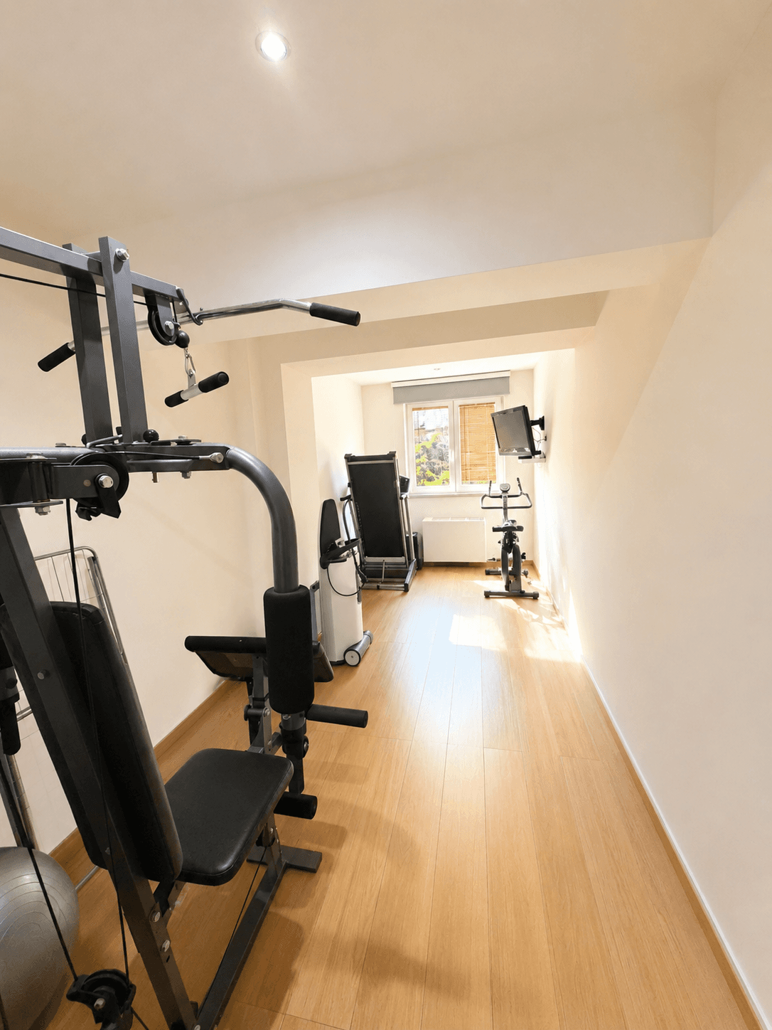 House 354m2 on Vodno - For Rent - Vodno - Image 13
